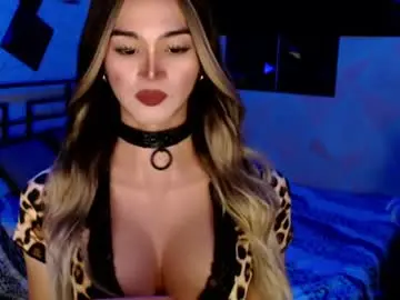 Chaturbate Sex Cam of fuckingsexyivana