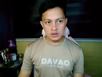 Chaturbate Private Sex Chat of hunk_danny