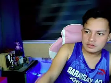 Chaturbate Sex Chat of hunk_danny