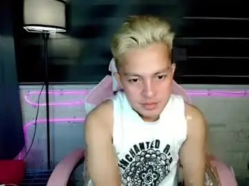 Chaturbate Adult Webcams of hunk_danny