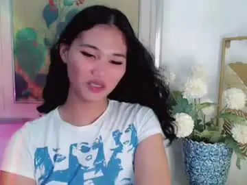 Chaturbate Best live sex cam show of im_hotsambabexxx