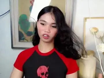 Chaturbate Live Porn of im_hotsambabexxx