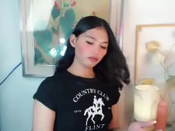 Chaturbate Nude Webcam of im_hotsambabexxx