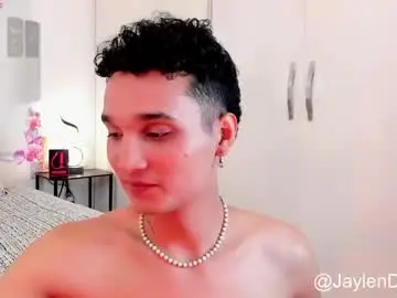 Chaturbate Sex Chat of jaylen_and_duke