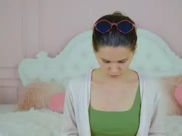 Chaturbate Watch Live Sex Cams of juliettatiffani