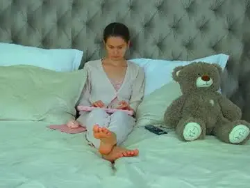 Chaturbate Watch Live Sex Cams of juliettatiffani