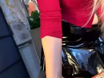 Chaturbate Free Porn Cam of kylie_iyutera