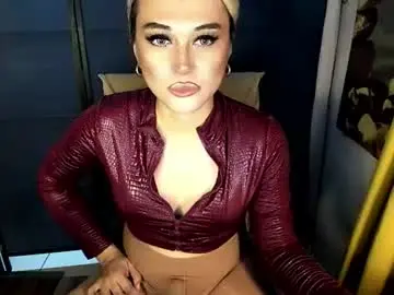Chaturbate Adult Webcam of kylie_iyutera