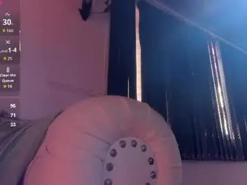 Chaturbate Watch Live Sex Cams of lia_bakeer