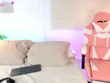 Chaturbate Free Porn Cam of littlennina