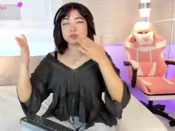 Chaturbate Live Sex of littlennina