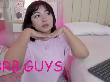 Chaturbate Free Live Porn of littlennina