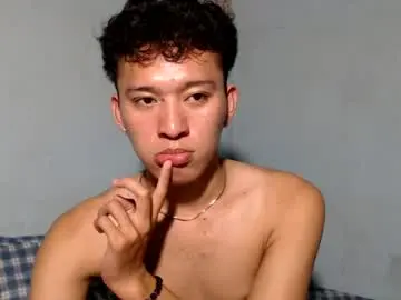 Chaturbate Adult Webcams of lovelymateo