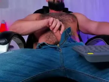 Chaturbate Live Sex of luke_diaz7