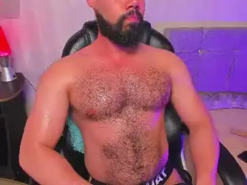 Chaturbate Sex Chat of luke_diaz7