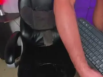 Chaturbate Sex Cam of luke_diaz7