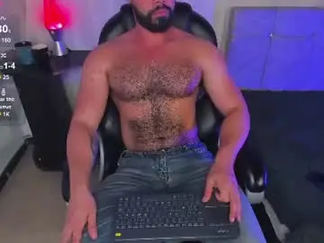 Chaturbate Live Sex of luke_diaz7