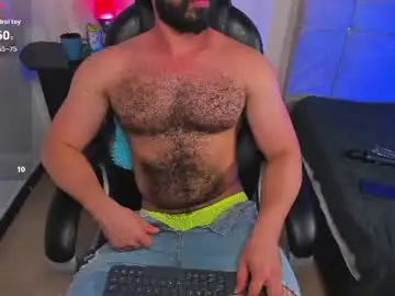 Chaturbate Free Live Porn of luke_diaz7