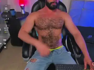 Chaturbate Sex Cam of luke_diaz7
