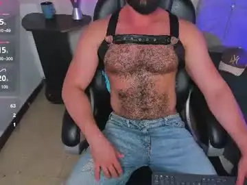 Chaturbate Sex Chat of luke_diaz7