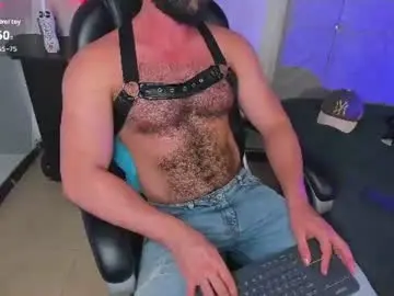 Chaturbate Free Live Porn of luke_diaz7