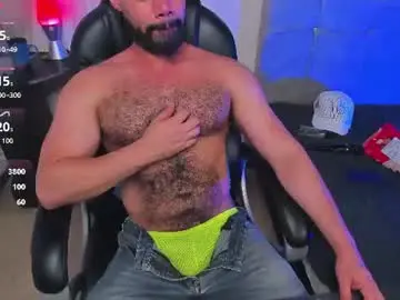 Chaturbate Sex Cam of luke_diaz7