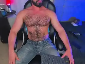 Chaturbate Best live sex cam show of luke_diaz7
