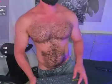 Chaturbate Live Sex of luke_diaz7
