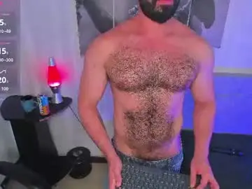 Chaturbate Private Sex Chat of luke_diaz7