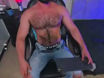 Chaturbate Best Webcam of luke_diaz7