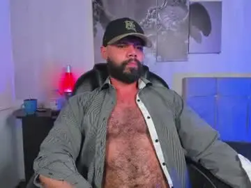 Chaturbate Sex Cam of luke_diaz7