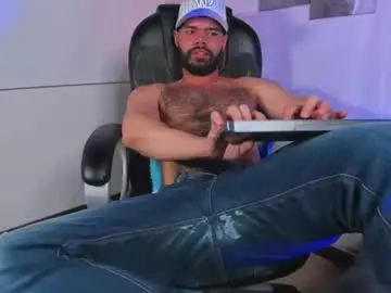 Chaturbate Sex Cam of luke_diaz7