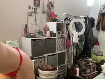 Chaturbate Nude Webcam of luvkoko