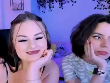 Chaturbate Live Sex Cam of mia_mooon_