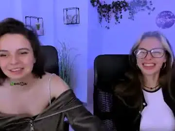 Chaturbate Free Porn Cam of mia_mooon_