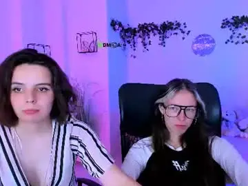 Chaturbate Live Porn of mia_mooon_