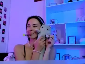 Chaturbate Best Webcam of mia_mooon_