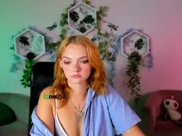 Chaturbate Live Porn of mia_mooon_