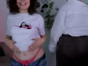 Chaturbate Live Sex of mia_mooon_