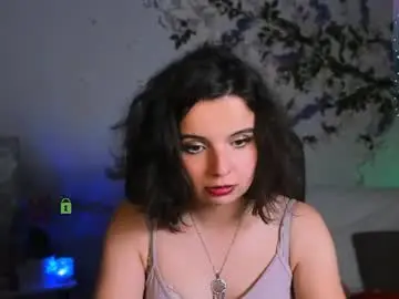 Chaturbate Live Porn of mia_mooon_