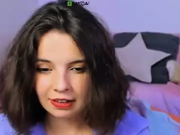Chaturbate Sex Cam of mia_mooon_