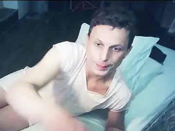 Chaturbate Adult Webcam of mikiluk