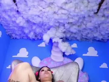 Chaturbate Live Sex Cam of miss___sara