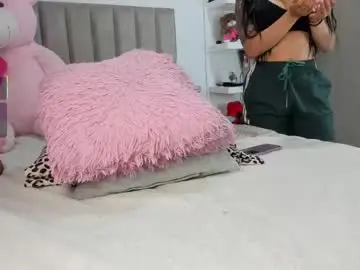 Chaturbate Adult Webcams of queen_antonella_oficial