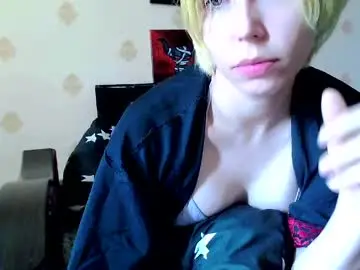 Chaturbate Sex Cam of raziel_haze