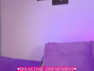 Chaturbate Sex Cam of scarlett_bliis