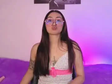 Chaturbate Live Porn of scarlett_bliis