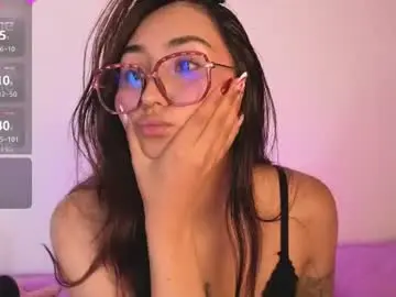 Chaturbate Live Sex of scarlett_bliis