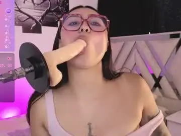 Chaturbate Private Sex Chat of scarlett_bliis