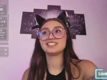 Chaturbate Watch Live Sex Cams of scarlett_bliis